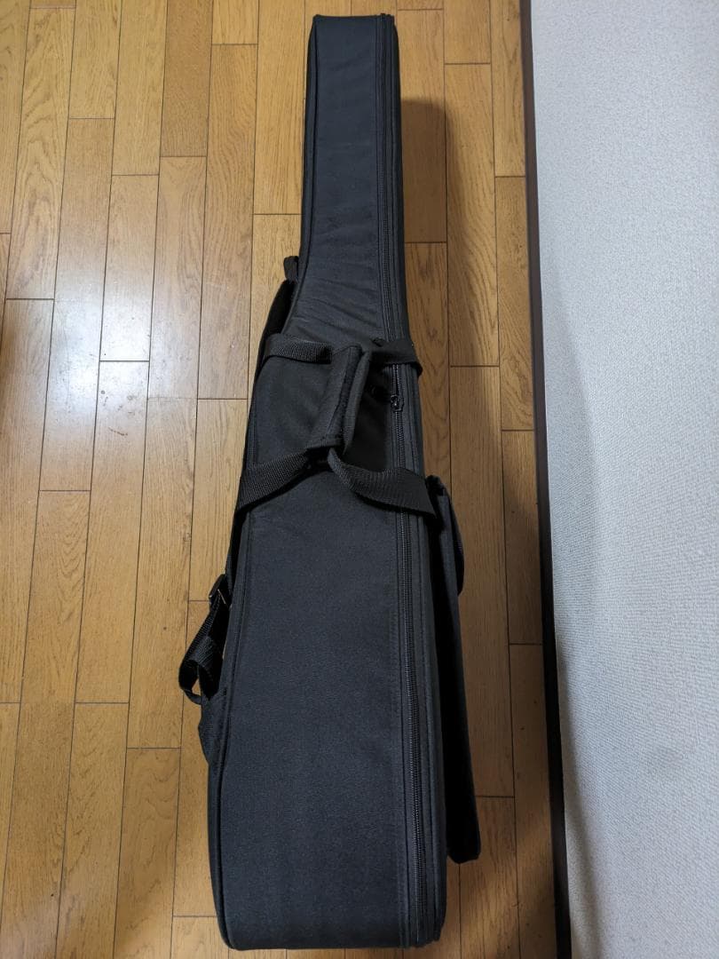 Yamaha Guitar Case