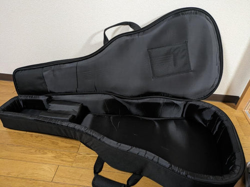 Yamaha Guitar Case