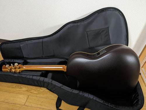Yamaha Guitar Case