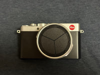 Leica Compact Digital Cameras D-Lux