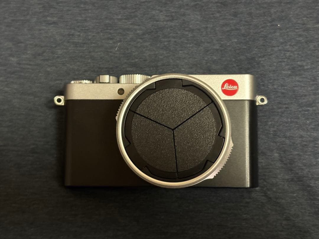 Leica Compact Digital Cameras D-Lux
