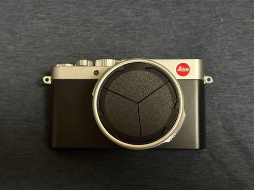 Leica Compact Digital Cameras D-Lux