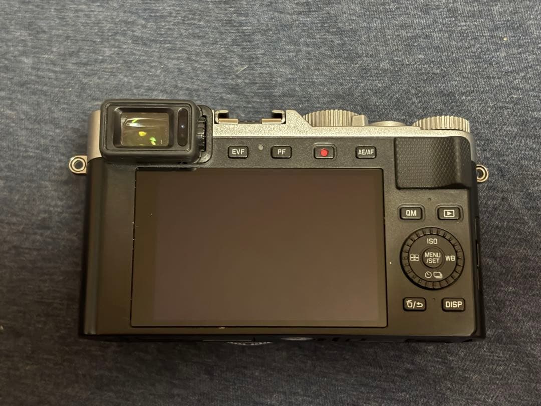 Leica Compact Digital Cameras D-Lux