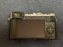 Leica Compact Digital Cameras D-Lux