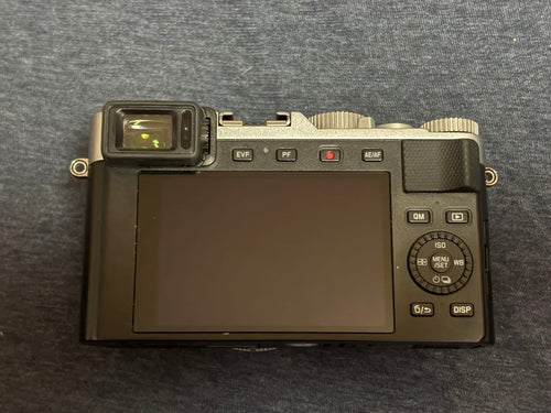 Leica Compact Digital Cameras D-Lux