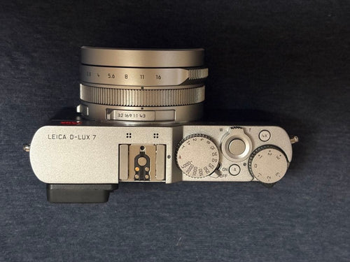 Leica Compact Digital Cameras D-Lux