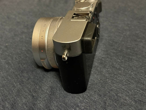 Leica Compact Digital Cameras D-Lux