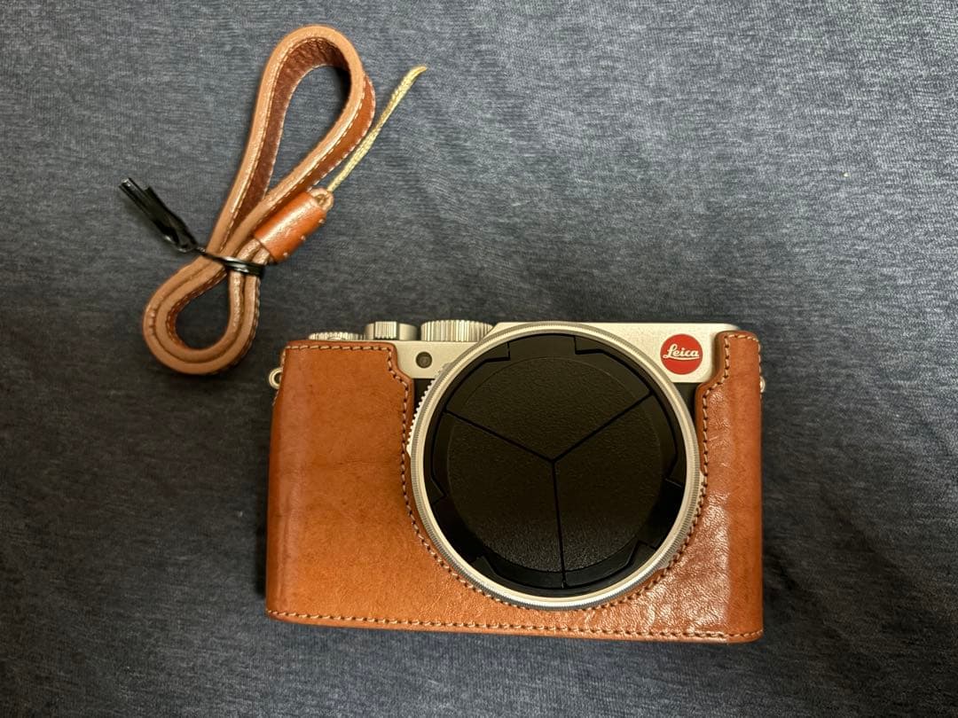 Leica Compact Digital Cameras D-Lux