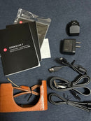 Leica Compact Digital Cameras D-Lux