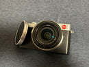 Leica Compact Digital Cameras D-Lux