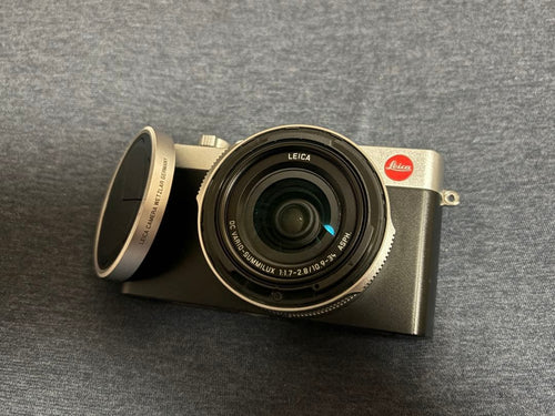 Leica Compact Digital Cameras D-Lux