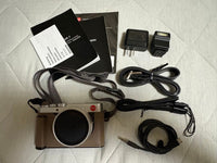 Leica Compact Digital Cameras D-Lux