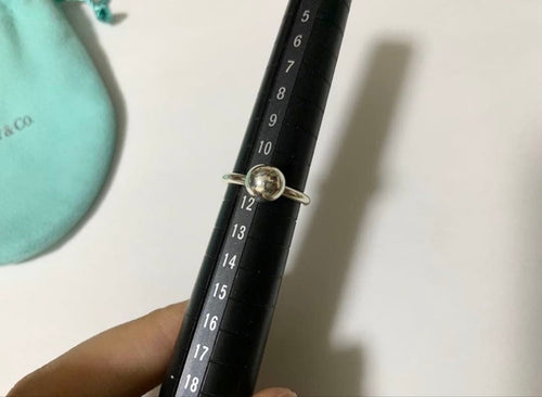Tiffany Rings 2.5G 11