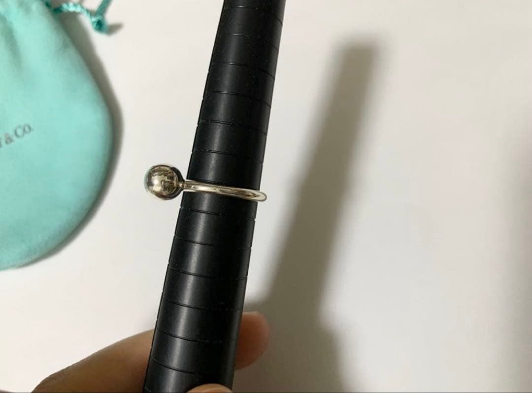 Tiffany Rings 2.5G 11