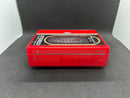 Cassette Players Fair Mate Sx-1 Red