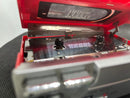 Cassette Players Fair Mate Sx-1 Red