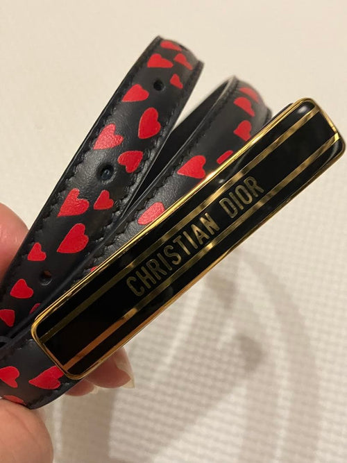 Christian Dior Belts