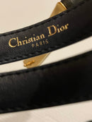 Christian Dior Belts