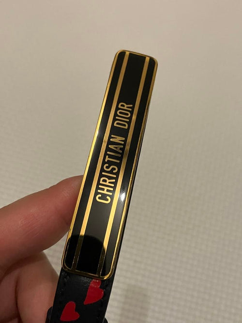 Christian Dior Belts