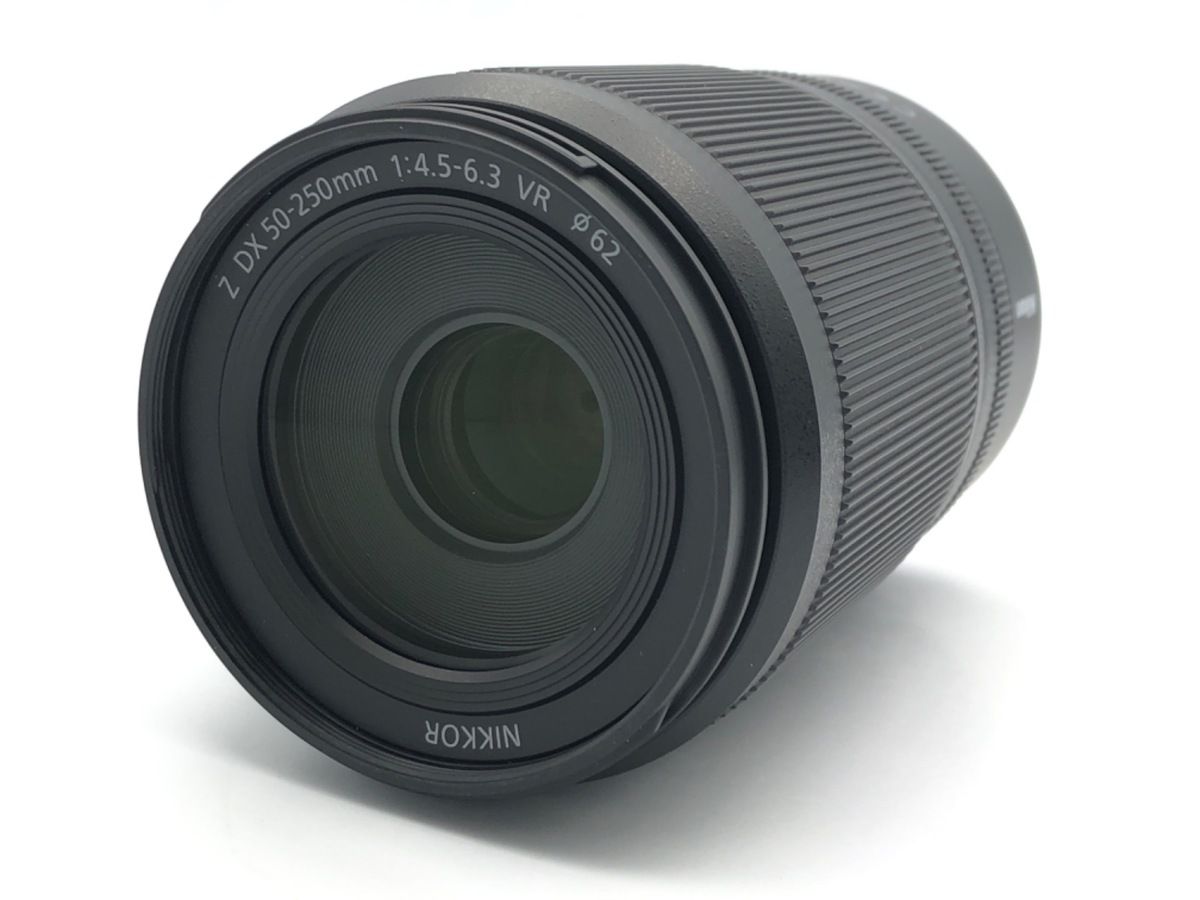 Lens (Zoom) Nikkor Z Dx 50-250Mm F/4.5-6.3 Vr