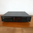 Onkyo Cd Md Cassette Deck 1742 Integra C-700