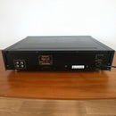 Onkyo Cd Md Cassette Deck 1742 Integra C-700