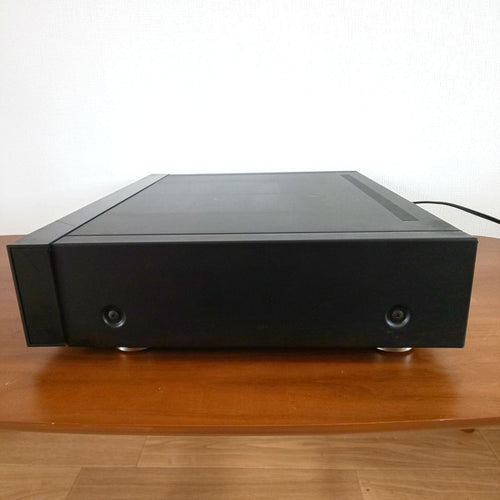 Onkyo Cd Md Cassette Deck 1742 Integra C-700