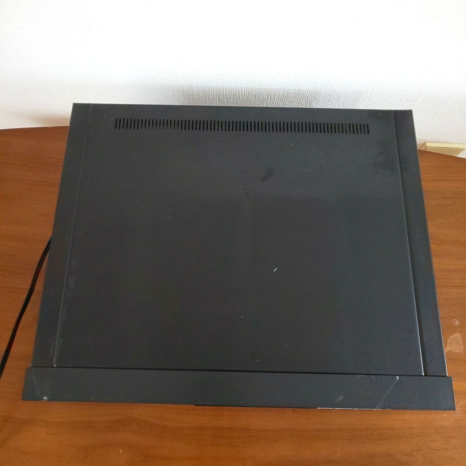 Onkyo Cd Md Cassette Deck 1742 Integra C-700