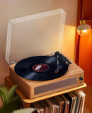 Record Player Body Bluetooth
