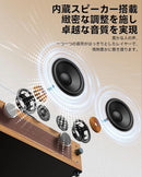 Record Player Body Bluetooth