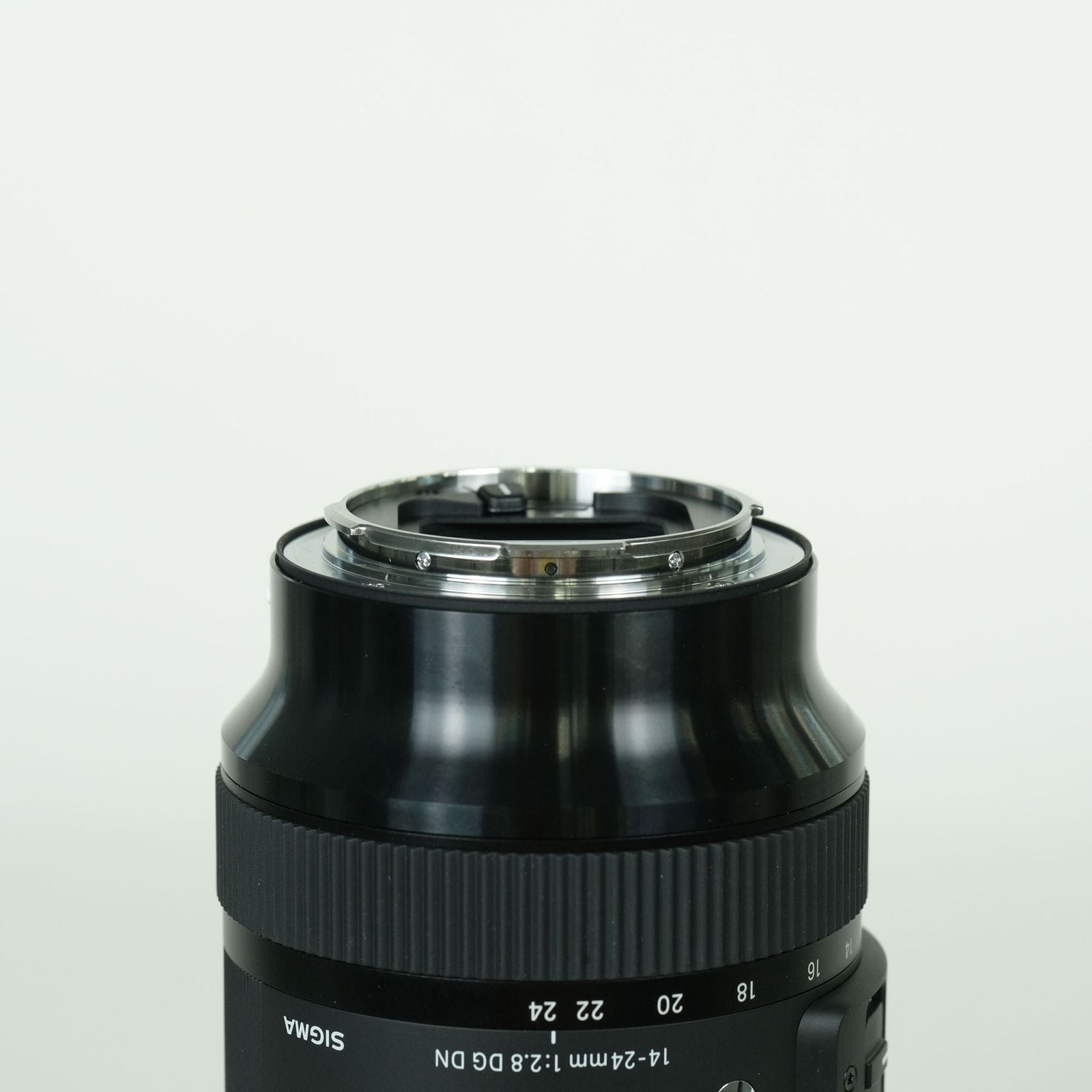 Sigma Lens (Zoom) 14-24Mm F2.8 Dg Dn Art L Leica