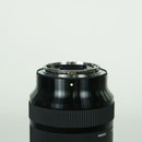 Sigma Lens (Zoom) 14-24Mm F2.8 Dg Dn Art L Leica