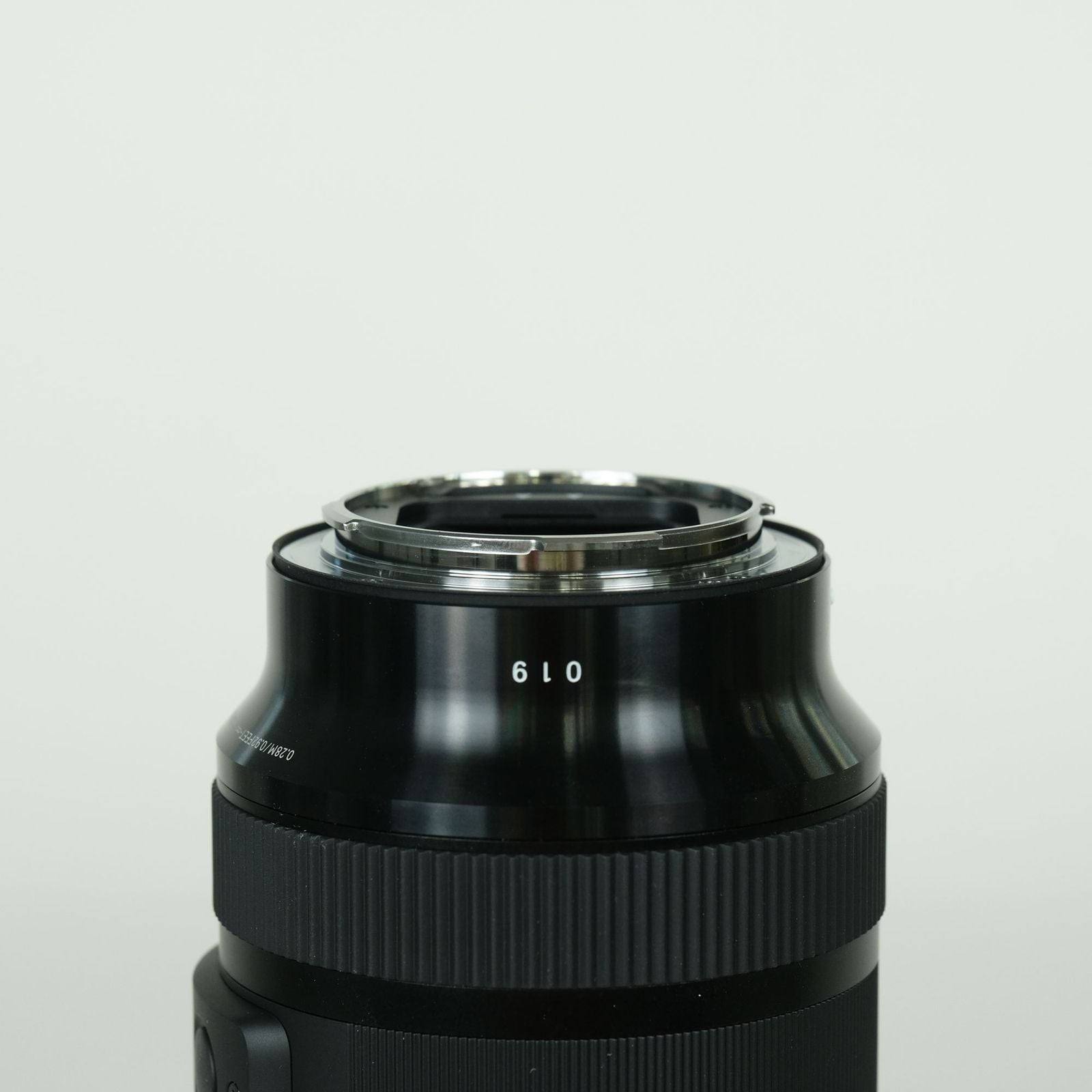 Sigma Lens (Zoom) 14-24Mm F2.8 Dg Dn Art L Leica