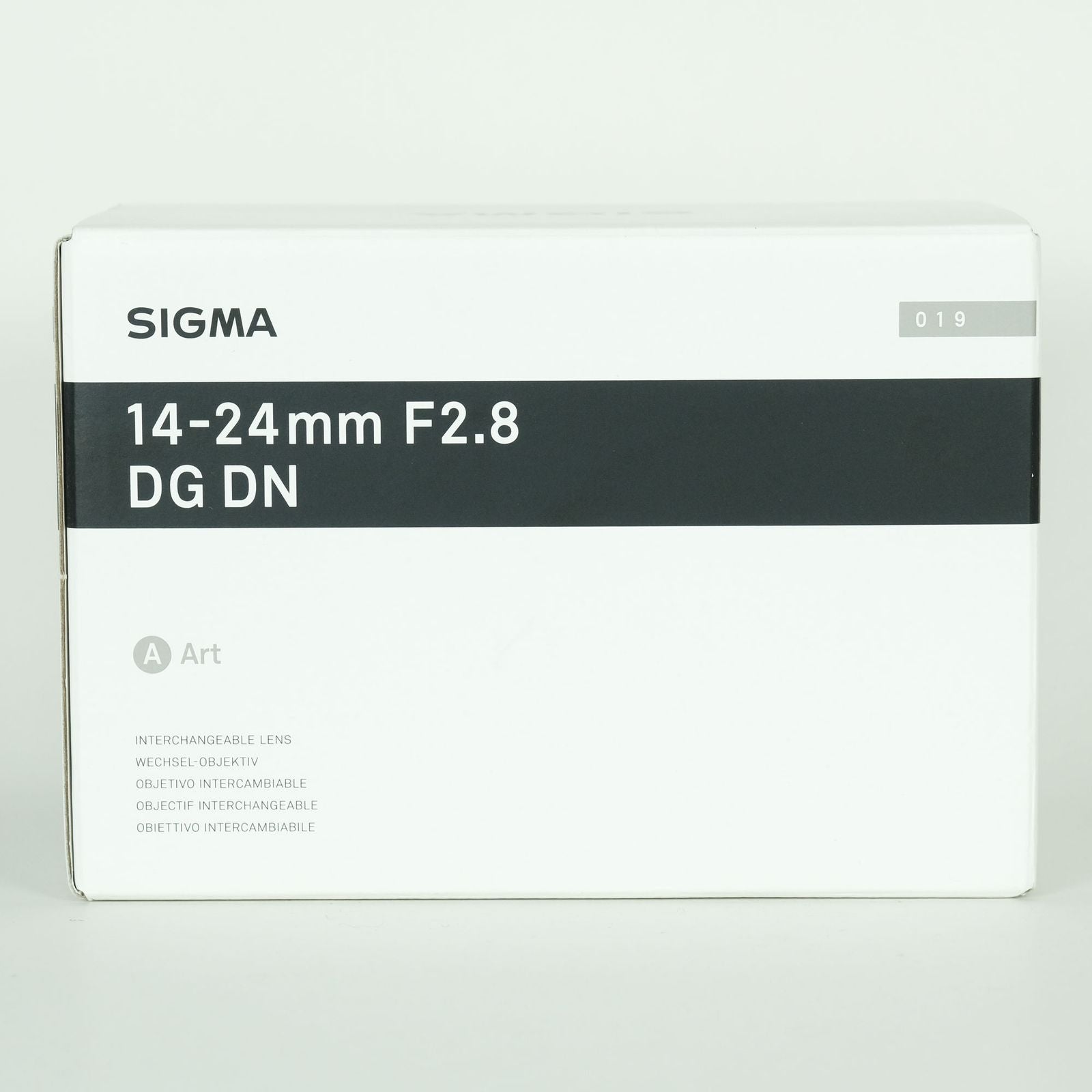 Sigma Lens (Zoom) 14-24Mm F2.8 Dg Dn Art L Leica