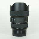 Sigma Lens (Zoom) 14-24Mm F2.8 Dg Dn Art L Leica