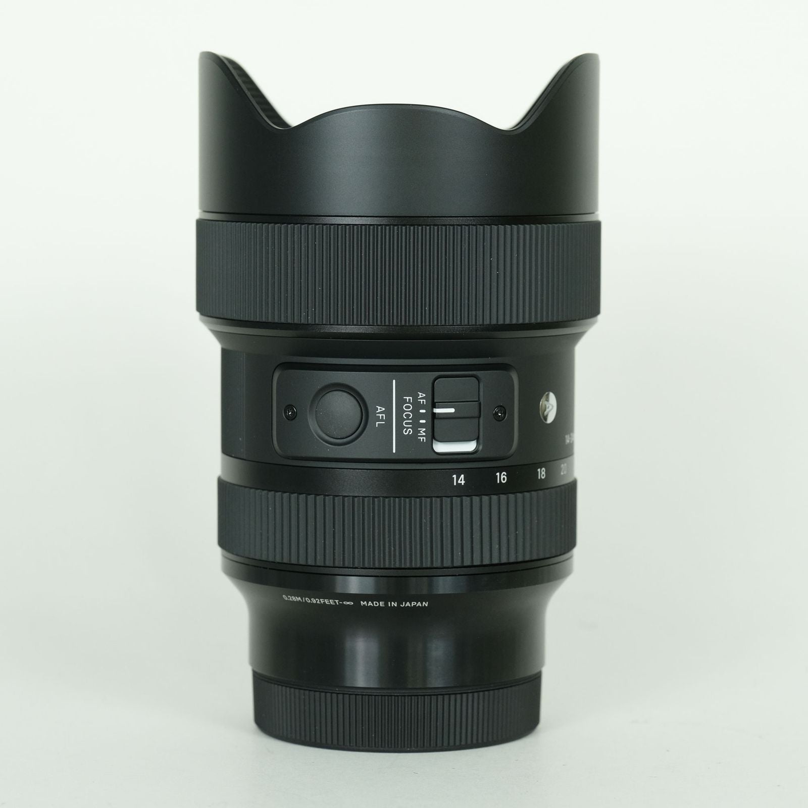 Sigma Lens (Zoom) 14-24Mm F2.8 Dg Dn Art L Leica