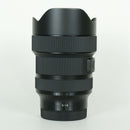 Sigma Lens (Zoom) 14-24Mm F2.8 Dg Dn Art L Leica