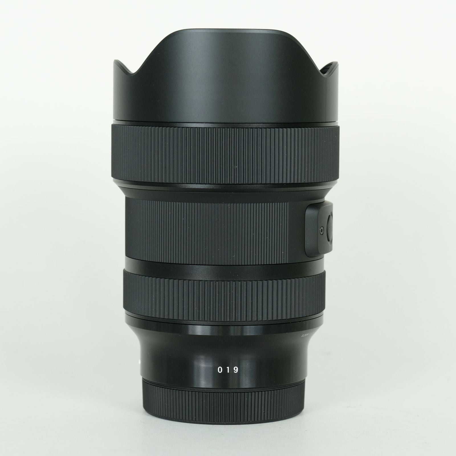 Sigma Lens (Zoom) 14-24Mm F2.8 Dg Dn Art L Leica