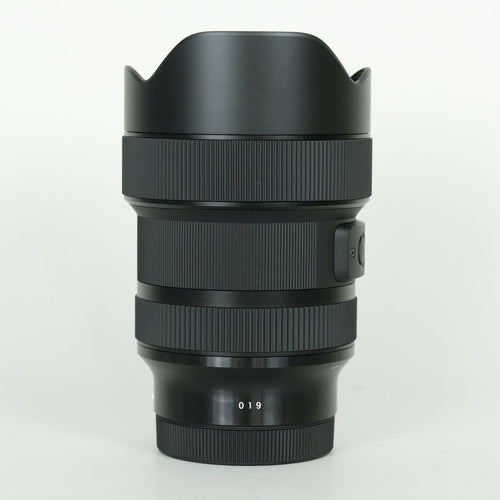 Sigma Lens (Zoom) 14-24Mm F2.8 Dg Dn Art L Leica