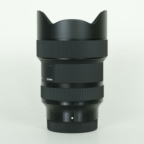 Sigma Lens (Zoom) 14-24Mm F2.8 Dg Dn Art L Leica