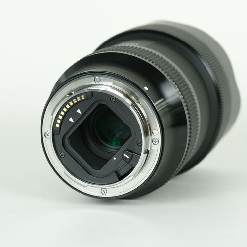 Sigma Lens (Zoom) 14-24Mm F2.8 Dg Dn Art L Leica