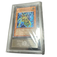 Yu -Gi -Oh! Ocg Duel Monsters Dl5-136 Ars 9