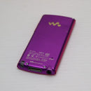 Digital Audio Player Nw-S765 Sony Walkman Ok 01000