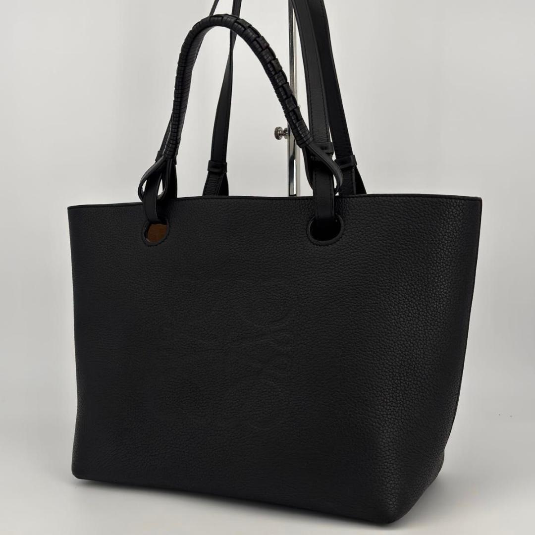 Loewe Tote Bags 2Way A4