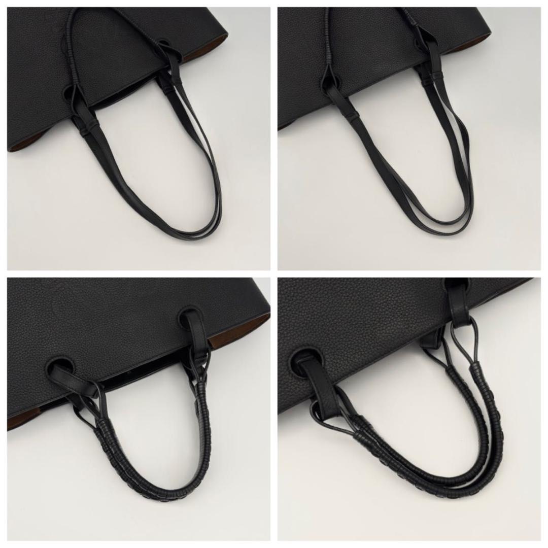 Loewe Tote Bags 2Way A4