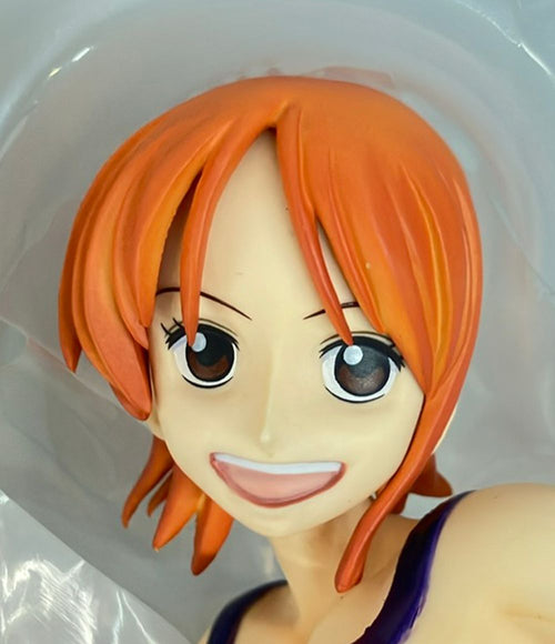 Others One Piece P.O.P Edition Ver.2 Repaint