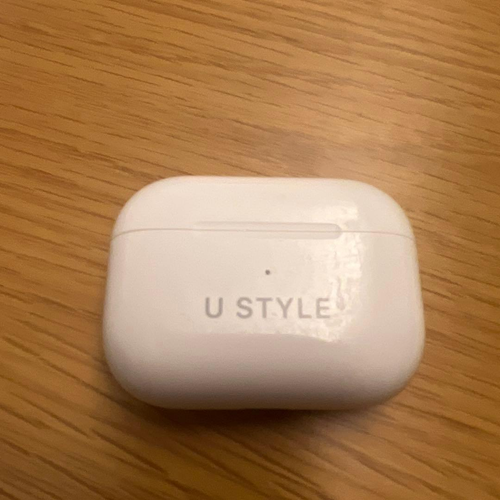 Apple Airpods Body Airpodspro2