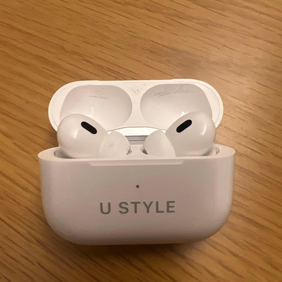 Apple Airpods Body Airpodspro2