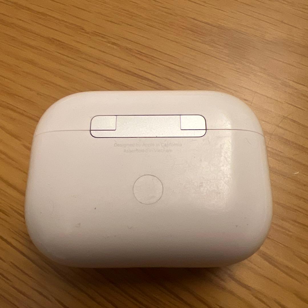 Apple Airpods Body Airpodspro2