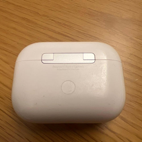 Apple Airpods Body Airpodspro2